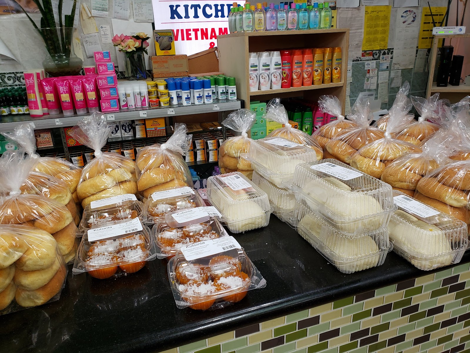 M.Y. Chockdee Oriental Market & Restaurant photo 6